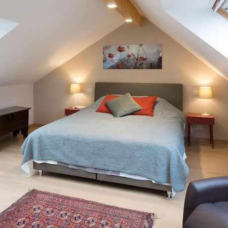 Barbara'S Bed & Breakfast Bed & Breakfast Sterrebeek ภายนอก รูปภาพ