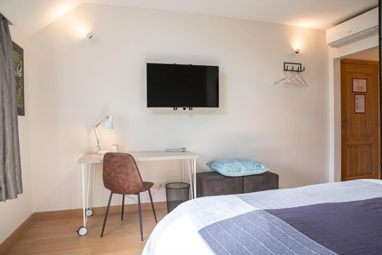 Barbara'S Bed & Breakfast Bed & Breakfast Sterrebeek ภายนอก รูปภาพ