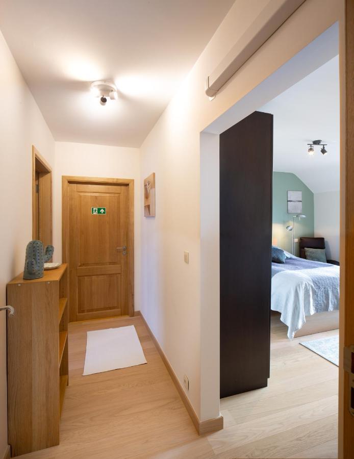 Barbara'S Bed & Breakfast Bed & Breakfast Sterrebeek ภายนอก รูปภาพ