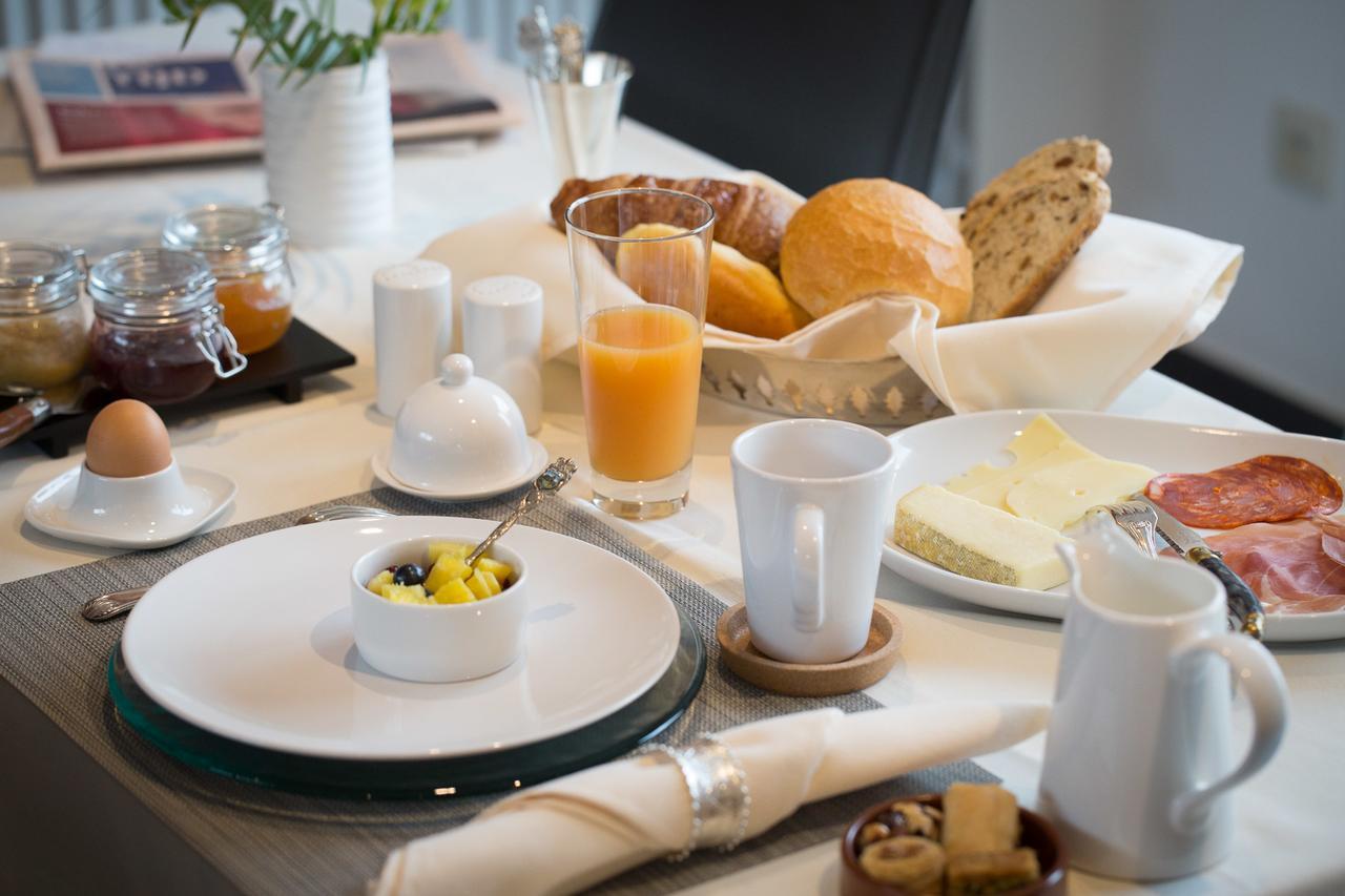 Barbara'S Bed & Breakfast Bed & Breakfast Sterrebeek ภายนอก รูปภาพ