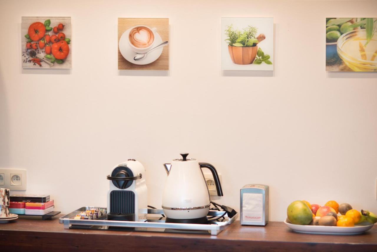 Barbara'S Bed & Breakfast Bed & Breakfast Sterrebeek ภายนอก รูปภาพ