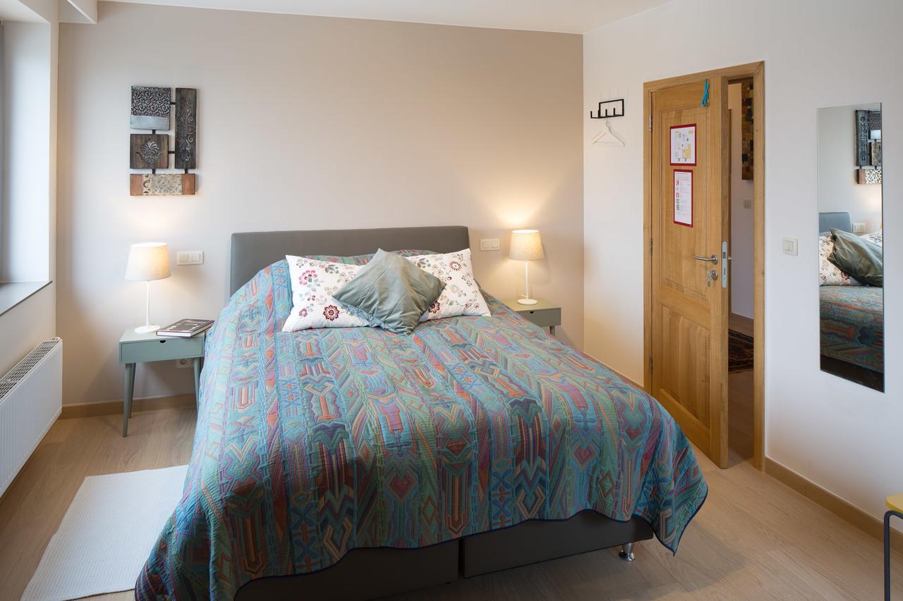 Barbara'S Bed & Breakfast Bed & Breakfast Sterrebeek ภายนอก รูปภาพ