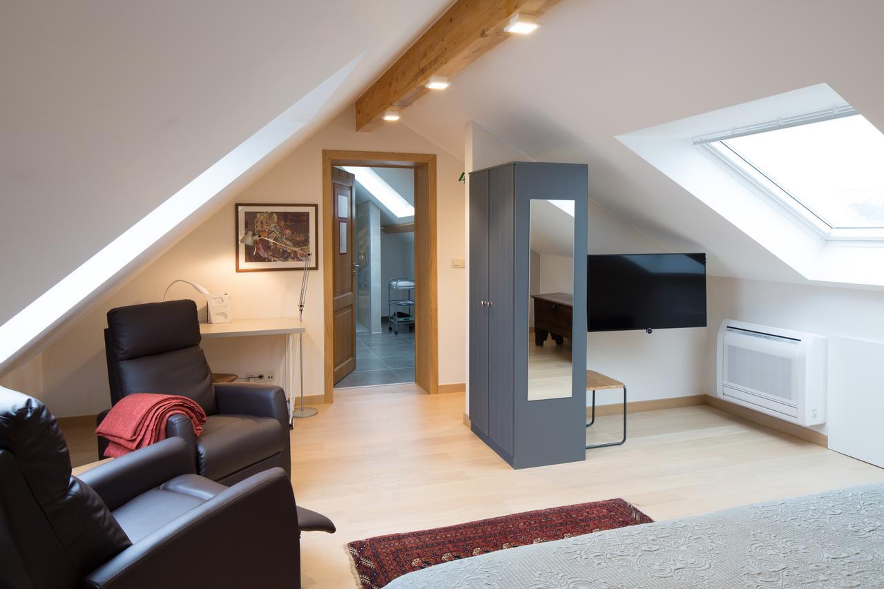 Barbara'S Bed & Breakfast Bed & Breakfast Sterrebeek ภายนอก รูปภาพ