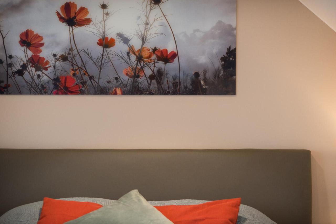 Barbara'S Bed & Breakfast Bed & Breakfast Sterrebeek ภายนอก รูปภาพ