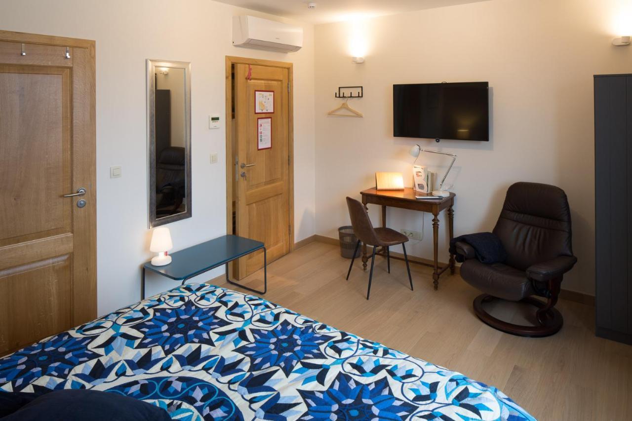Barbara'S Bed & Breakfast Bed & Breakfast Sterrebeek ภายนอก รูปภาพ
