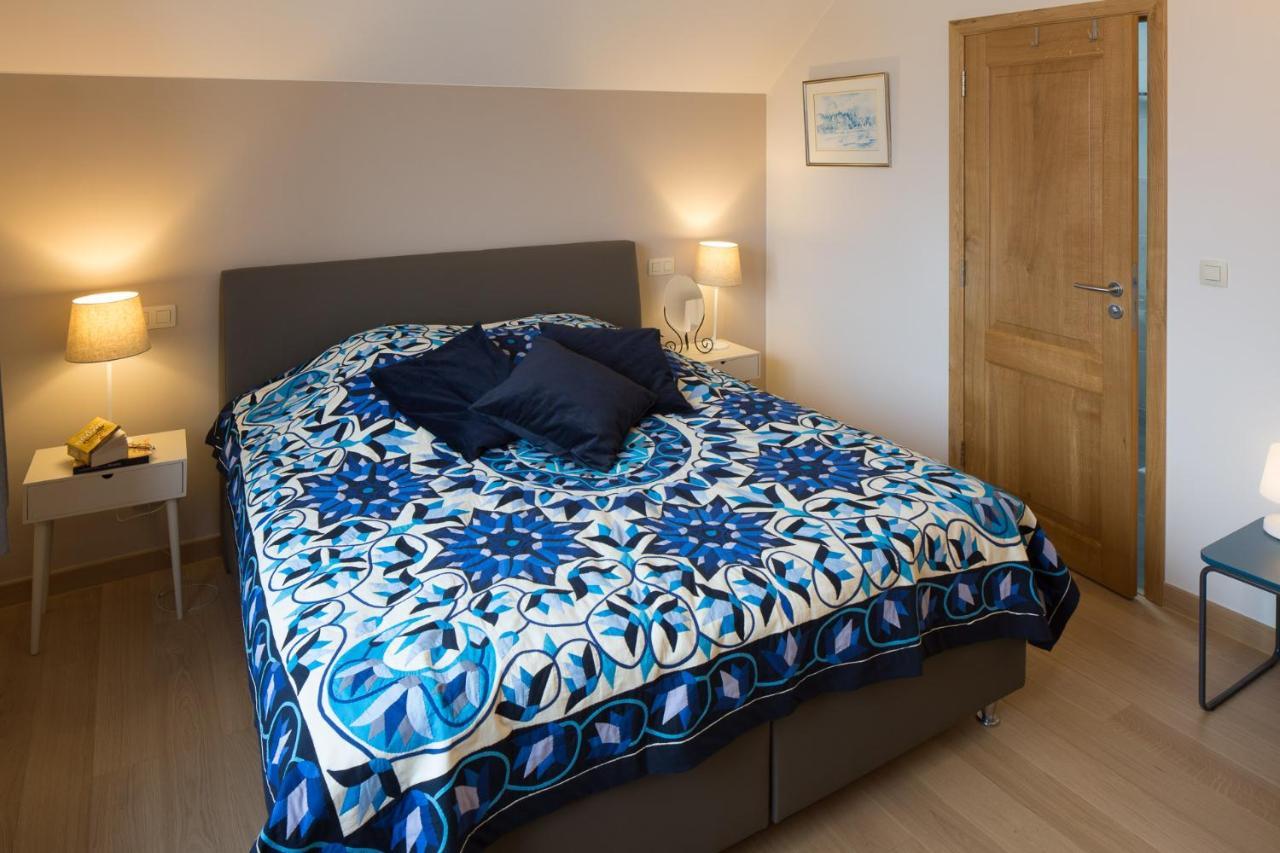Barbara'S Bed & Breakfast Bed & Breakfast Sterrebeek ภายนอก รูปภาพ
