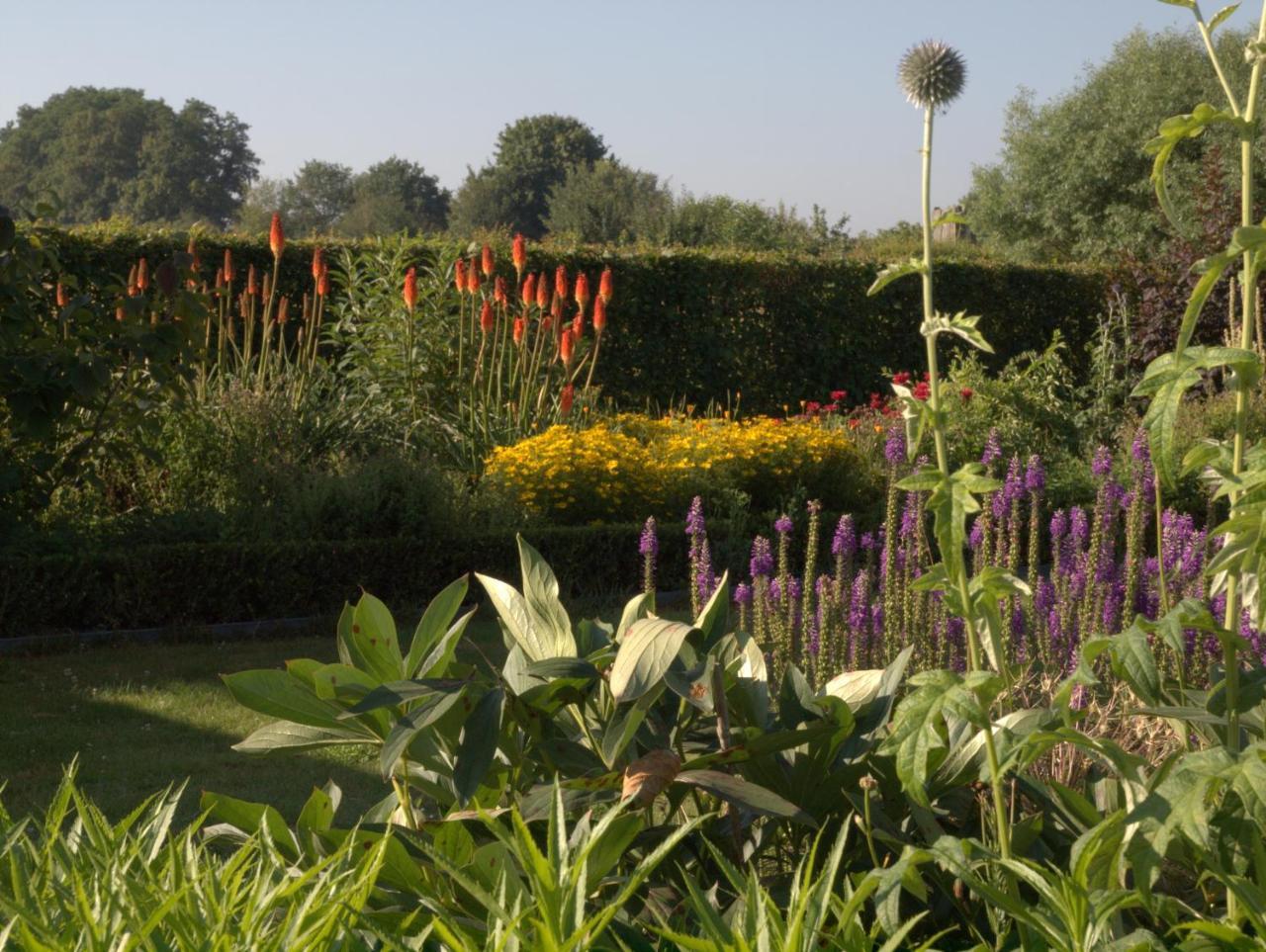 Barbara'S Bed & Breakfast Bed & Breakfast Sterrebeek ภายนอก รูปภาพ